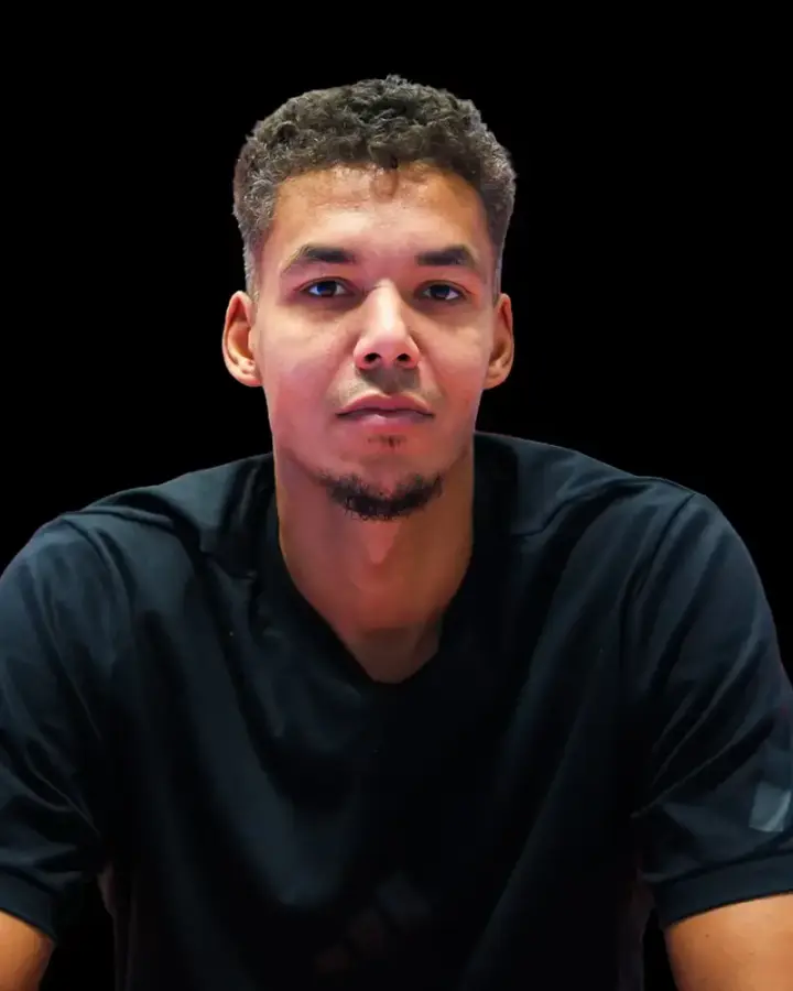 Nimir Abdel-Aziz
