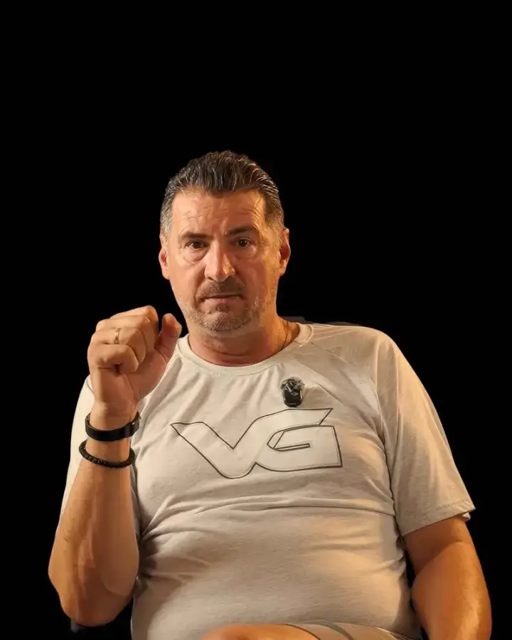 Vladimir Grbić